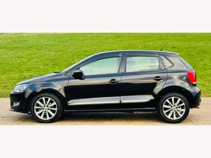 Volkswagen Polo 2024 photo 3