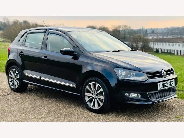 Volkswagen Polo 2024 photo 4