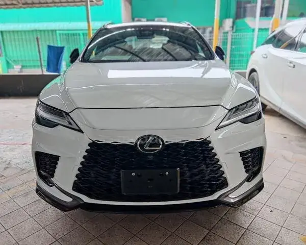 Lexus Rx350