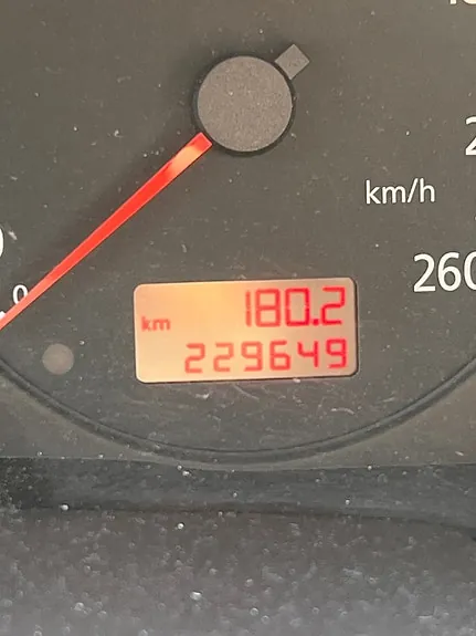 Audi A6 2000 photo 5