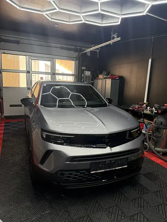 Opel Mokka 2021 photo 2