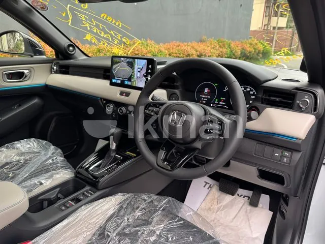 Honda Vezel 2026 photo 5