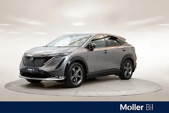 Nissan Ariya