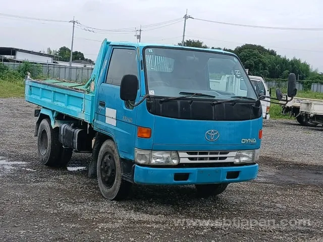 Toyota Dyna