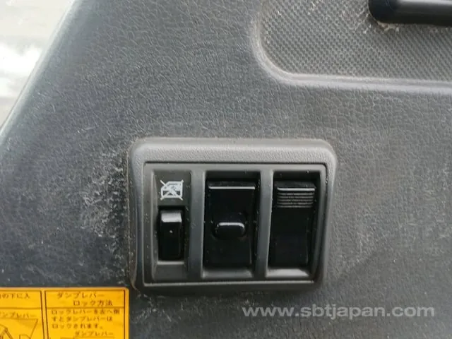 Toyota Dyna 1999 photo 5