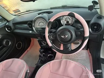 Mini Cooper 2013 photo 3