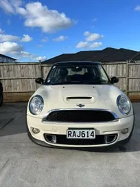 Mini Cooper 2013 photo 2