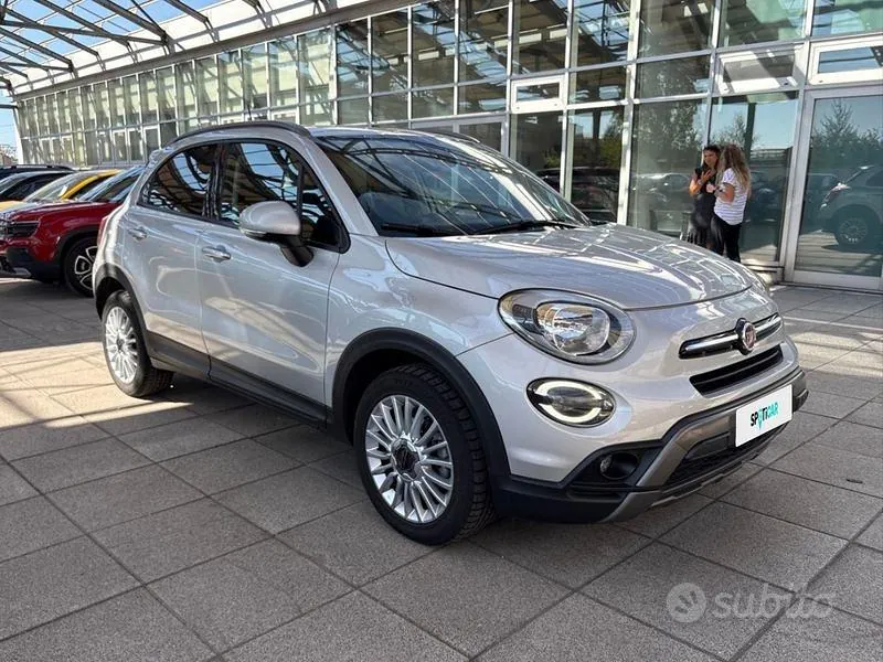 Fiat 500X 2019 photo 5
