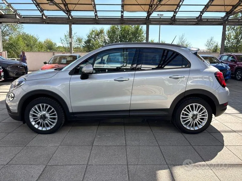 Fiat 500X 2019 photo 2