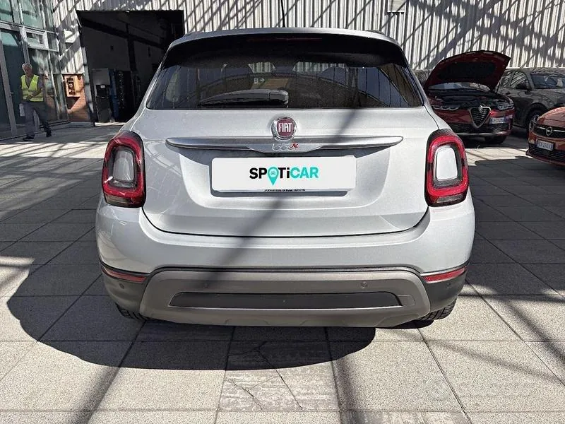 Fiat 500X 2019 photo 4