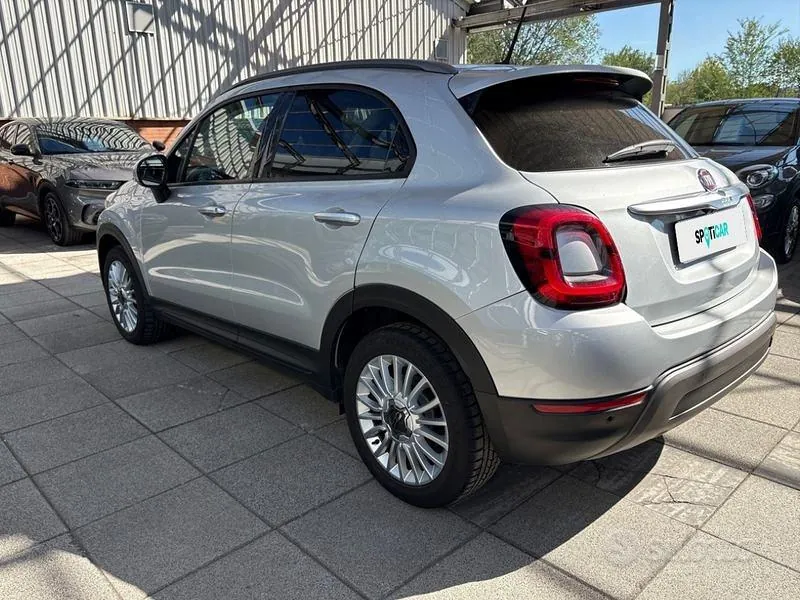Fiat 500X 2019 photo 3