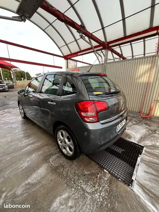 Citroen C3 2012 photo 5