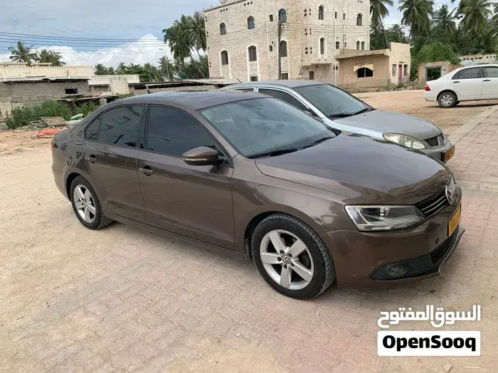 Volkswagen Jetta 2015 photo 3