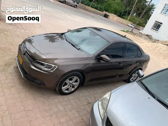 Volkswagen Jetta 2015 photo 4