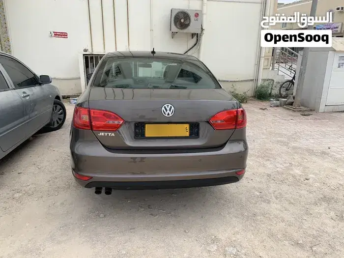 Volkswagen Jetta 2015 photo 2
