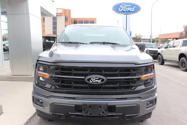 Ford F-150 2024 photo 2