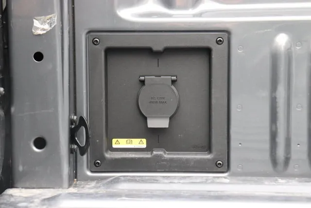 Ford F-150 2024 photo 5