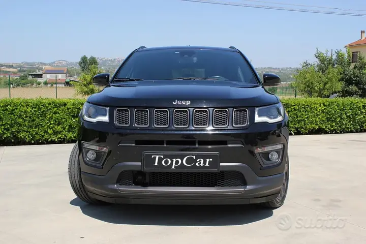 Jeep Compass 2020 photo 4