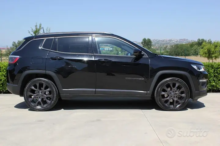 Jeep Compass 2020 photo 3