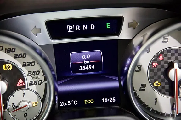 Mercedes-Benz Sl500 2013 photo 5