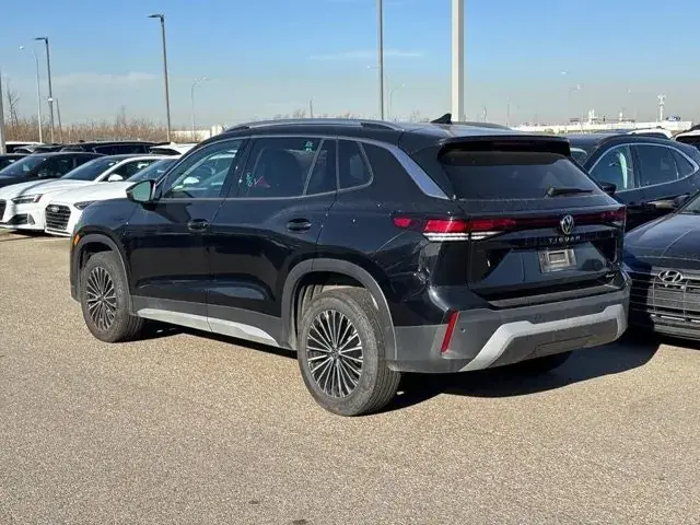 Volkswagen Tiguan 2026 photo 4