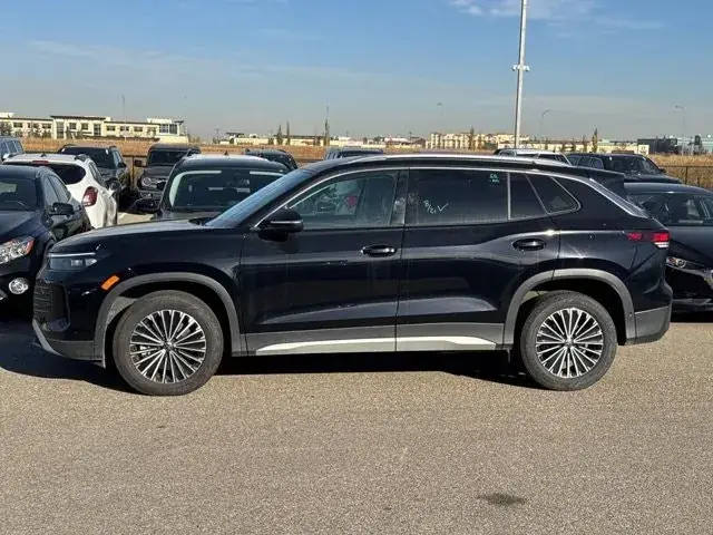 Volkswagen Tiguan 2026 photo 2