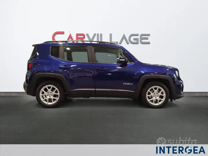 Jeep Renegade 2020 photo 4