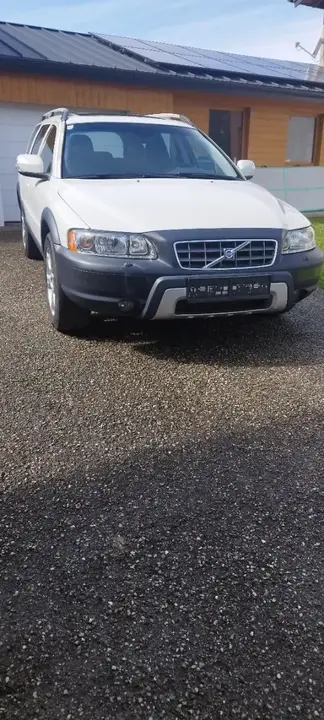Volvo Xc70 2006 photo 2