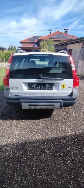 Volvo Xc70