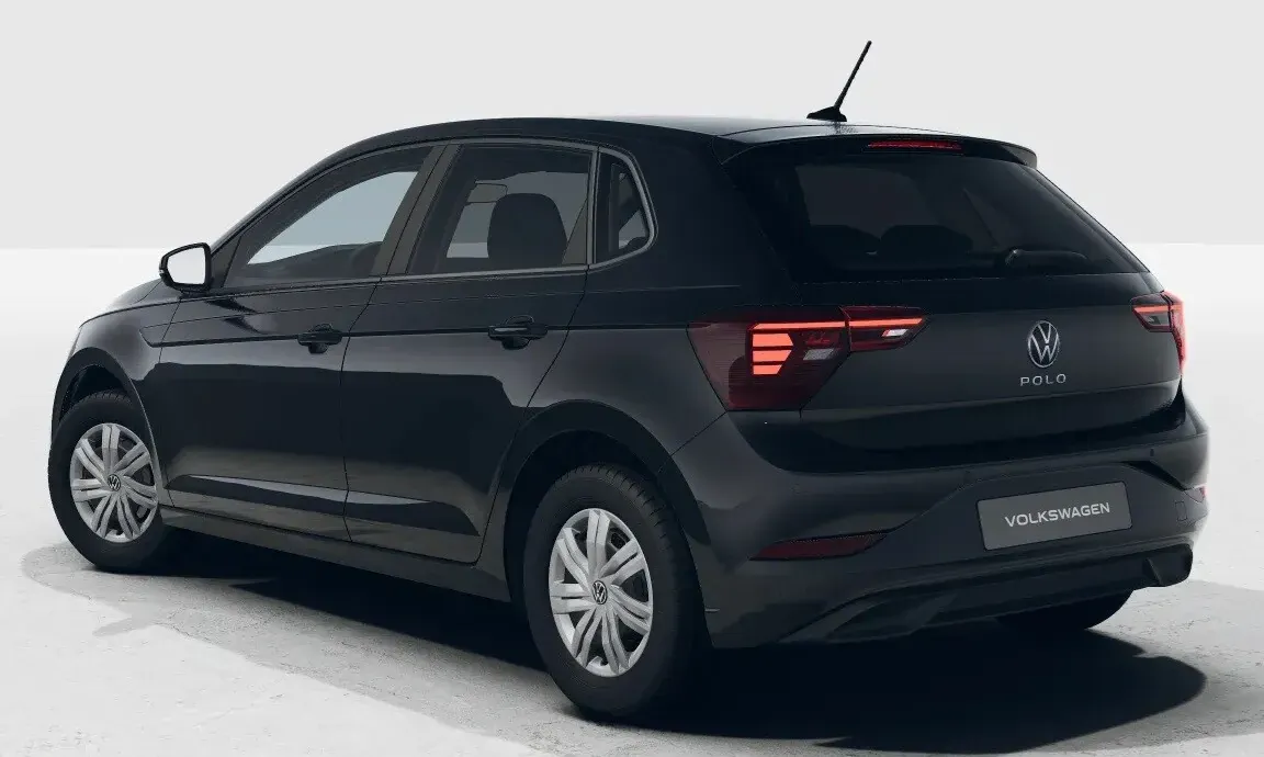 Volkswagen Polo 2026 photo 2