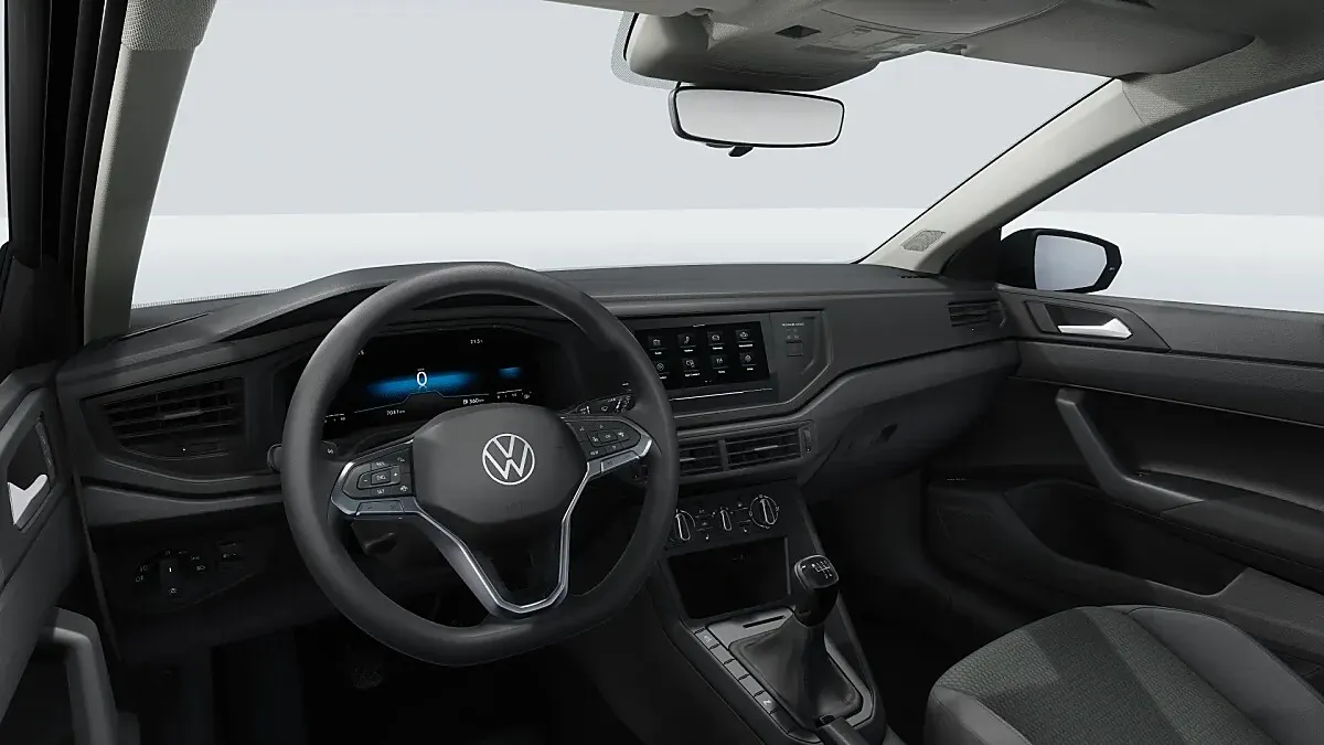 Volkswagen Polo 2026 photo 3