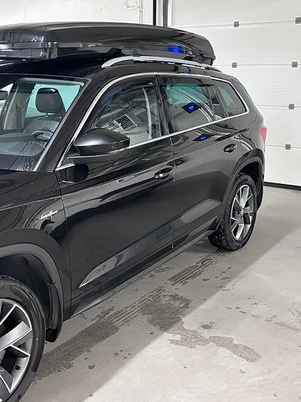 Skoda Kodiaq 2020 photo 4