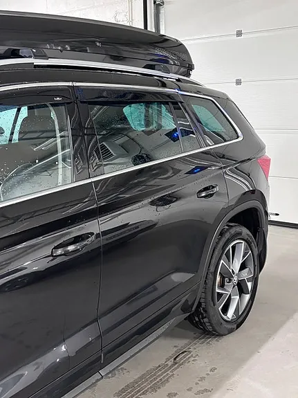 Skoda Kodiaq 2020 photo 5