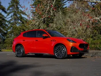 Maserati Grecale 2026 photo 2