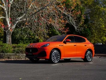 Maserati Grecale 2026 photo 3