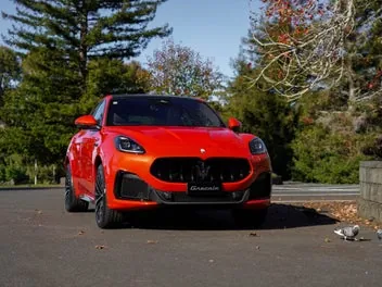 Maserati Grecale 2026 photo 4