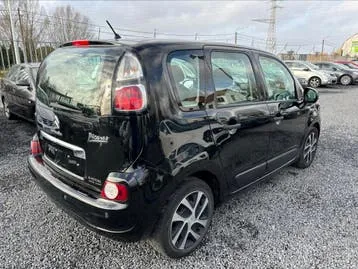 Citroen C3 Picasso 2014 photo 3