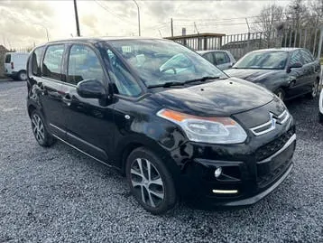 Citroen C3 Picasso 2014 photo 2