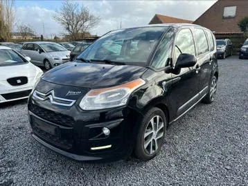 Citroen C3 Picasso