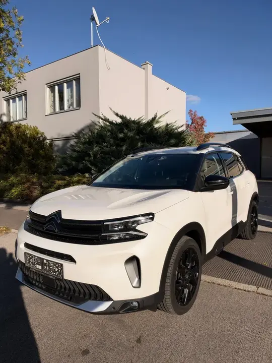 Citroen C5 Aircross 2023 photo 3