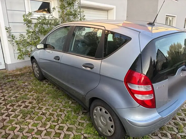 Mercedes-Benz A150