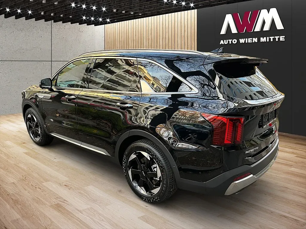 Kia Sorento 2025 photo 3