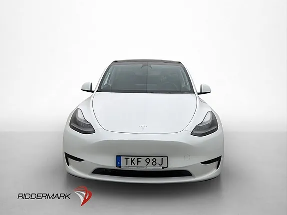 Tesla Model Y 2023 photo 3