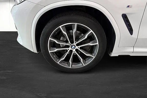BMW X4 2019 photo 5