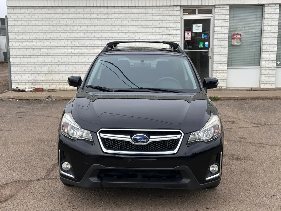 Subaru Crosstrek 2017 photo 2