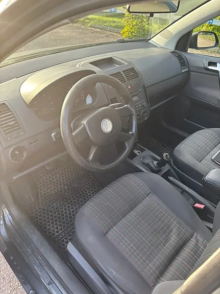 Volkswagen Polo 2006 photo 5
