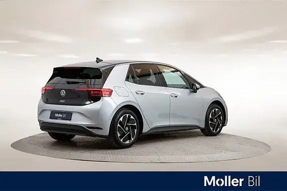 Volkswagen Id.3 2026 photo 5