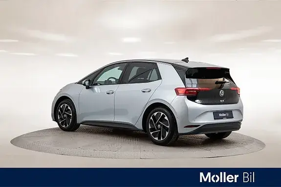 Volkswagen Id.3 2026 photo 3