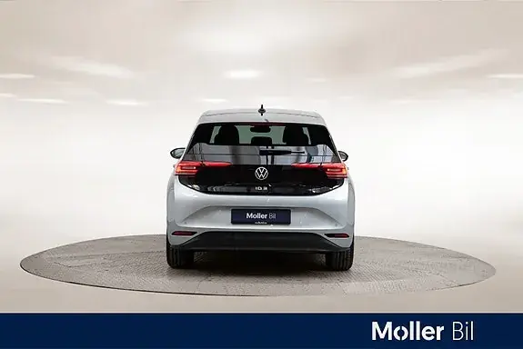 Volkswagen Id.3 2026 photo 4