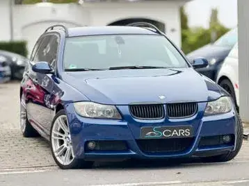 BMW 320I 2008 photo 3
